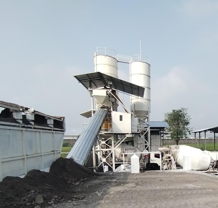Batching Plant